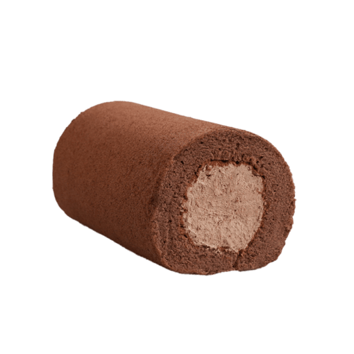 Chocolate Roll Cake
